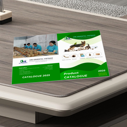 Catalogue