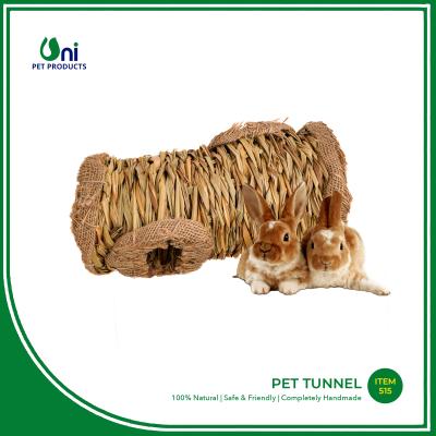 Pet tunnel