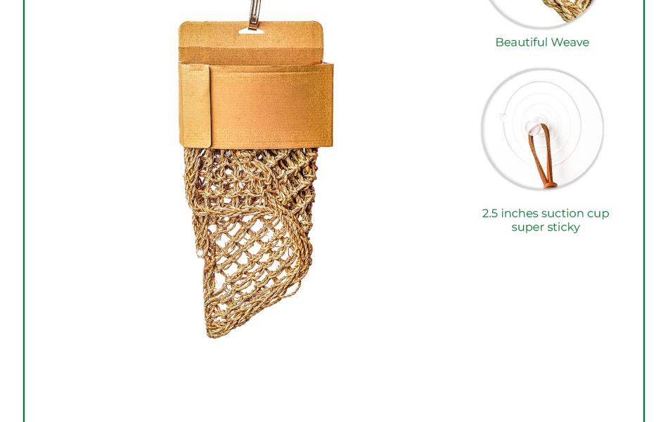 Triangular reptile hammock with ladder